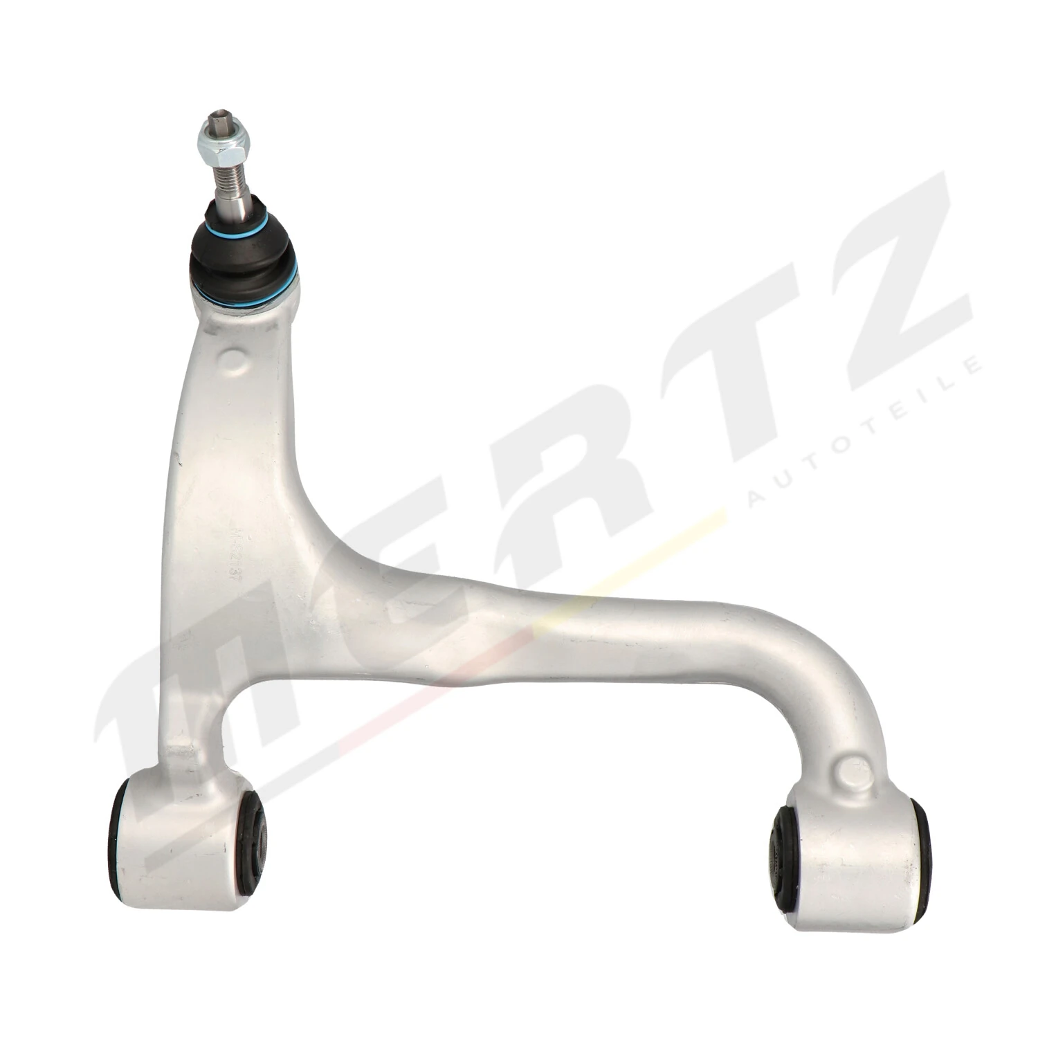 MERTZ lengőkar, kerékfelfüggesztés - M-S2137 - TothCarparts