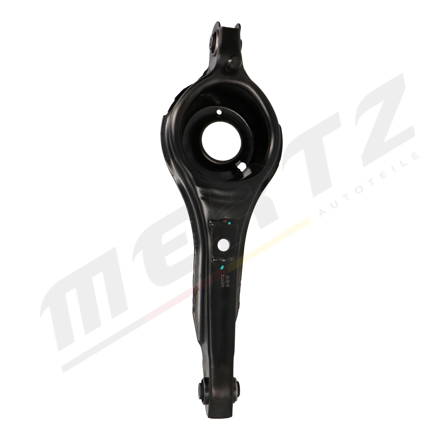 MERTZ lengőkar, kerékfelfüggesztés - M-S2169 - TothCarparts