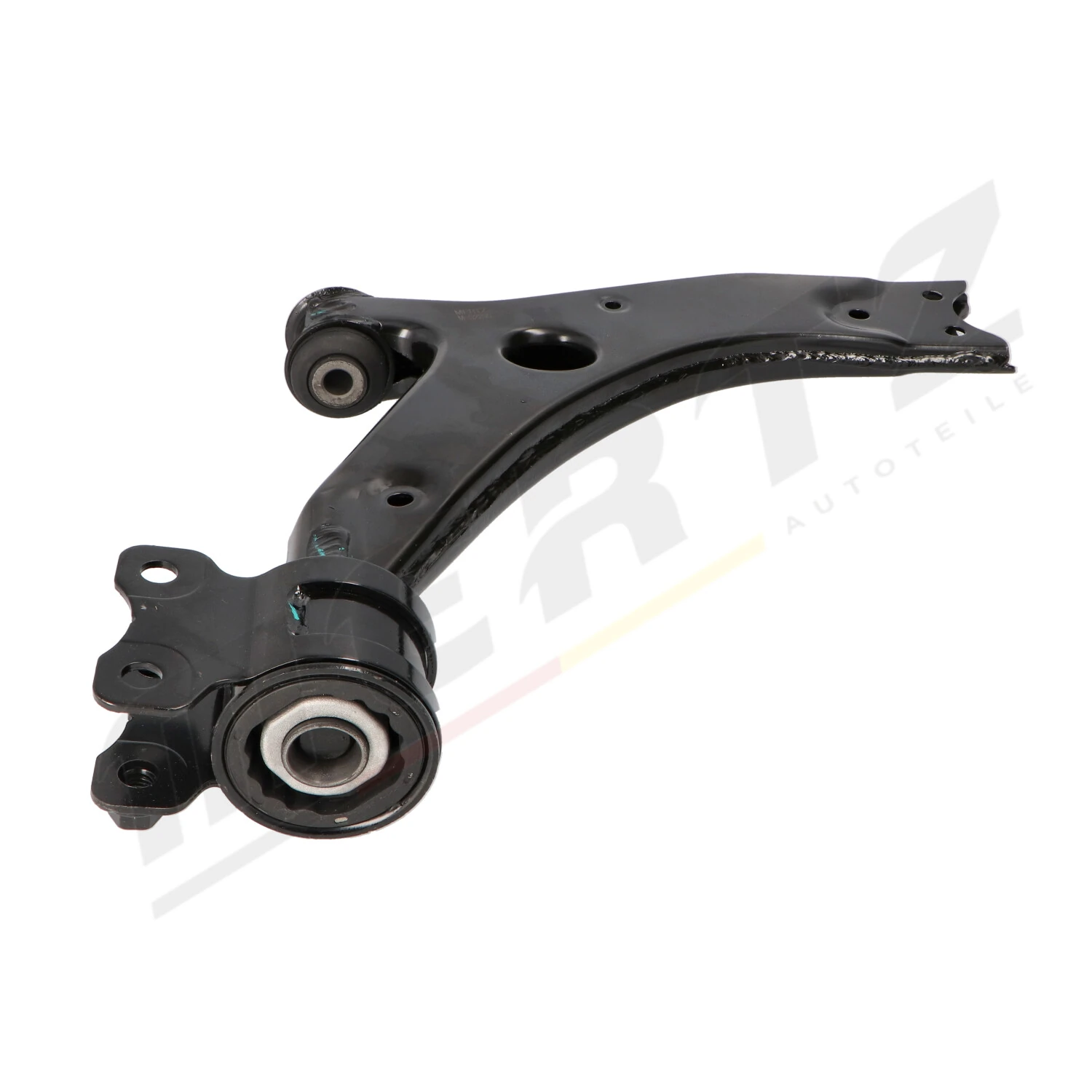 MERTZ lengőkar, kerékfelfüggesztés - M-S2295 - TothCarparts