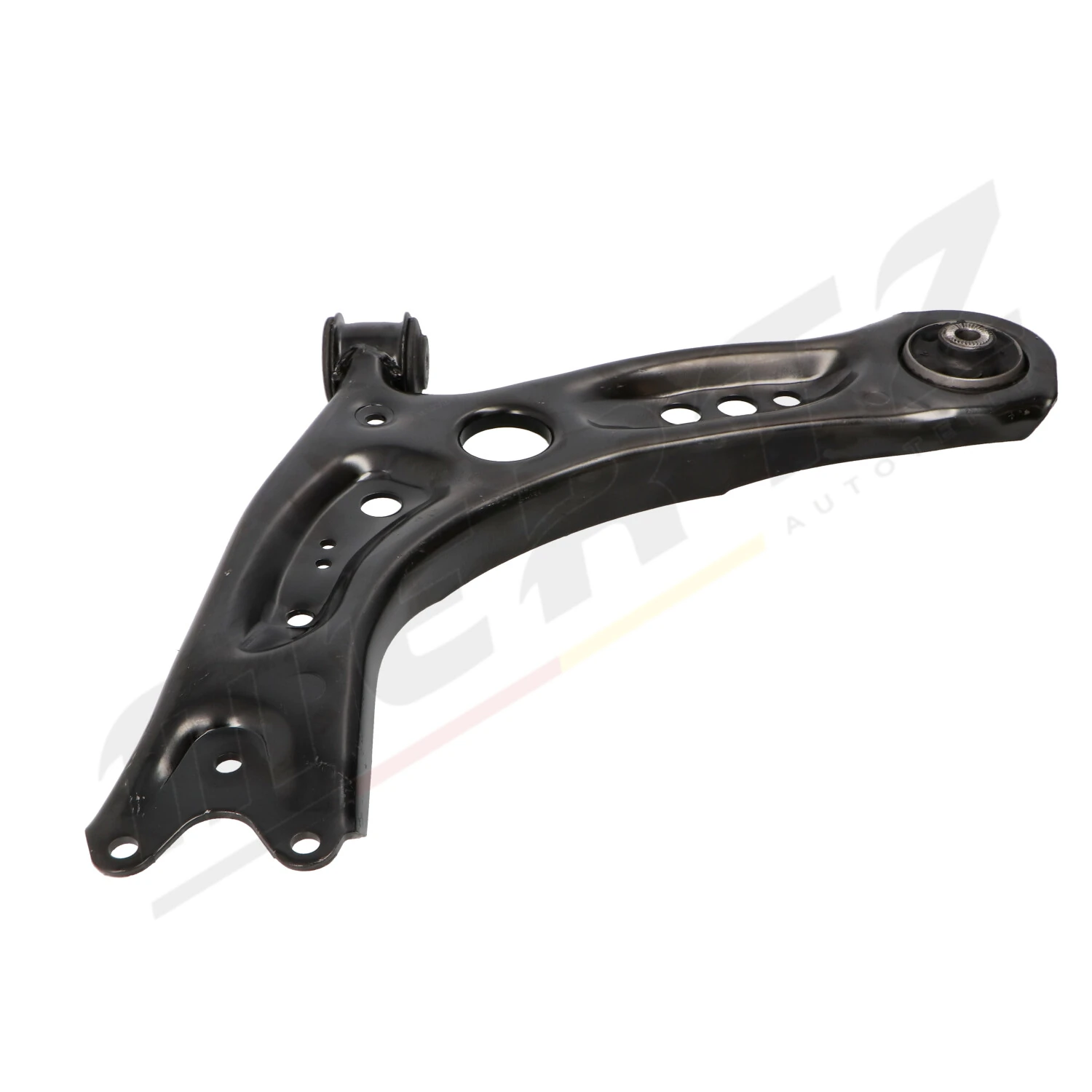 MERTZ lengőkar, kerékfelfüggesztés - M-S2362 - TothCarparts