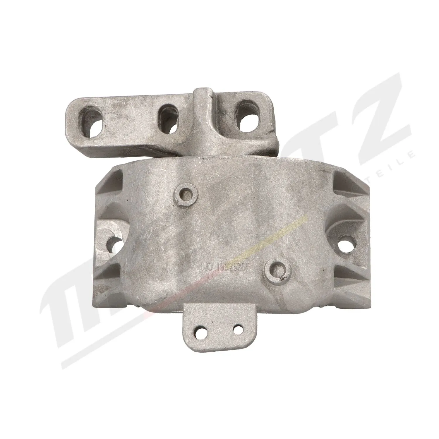 MERTZ felfüggesztés, motor - M-S4180 - TothCarparts