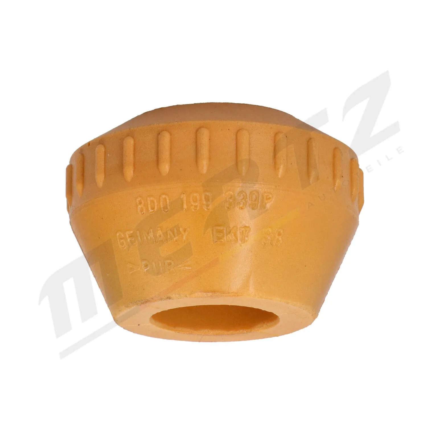 MERTZ ütközőbak, motorfelfüggesztés - M-S4287 - TothCarparts