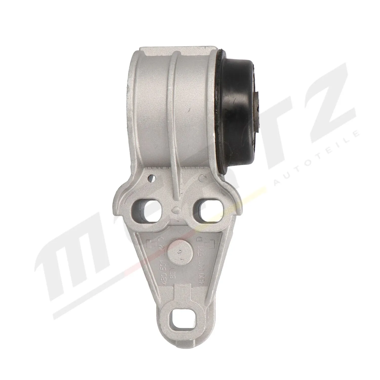 MERTZ csapágy, tengelytest - M-S4477 - TothCarparts