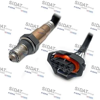 AUTOTEAM lambdaszonda - M0051A2 - TothCarparts