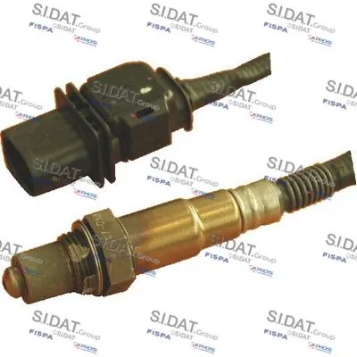 AUTOTEAM lambdaszonda - M0053A2 - TothCarparts