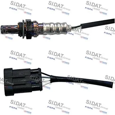 AUTOTEAM lambdaszonda - M0058A2 - TothCarparts