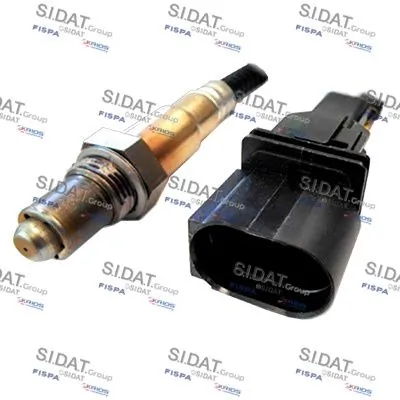AUTOTEAM lambdaszonda - M0062A2 - TothCarparts