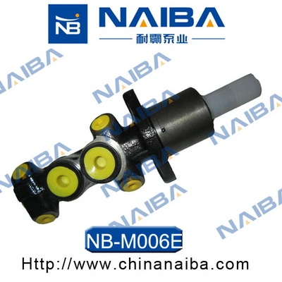 Calipere+ NAIBA főfékhenger - M006E - TothCarparts