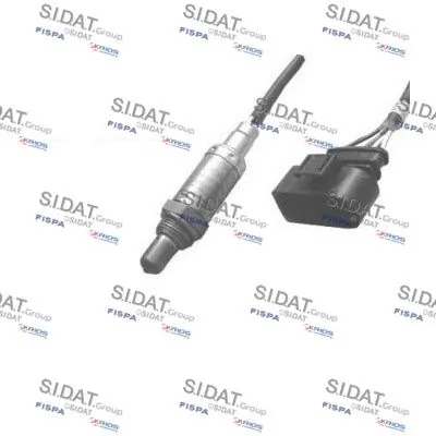 AUTOTEAM lambdaszonda - M0121 - TothCarparts