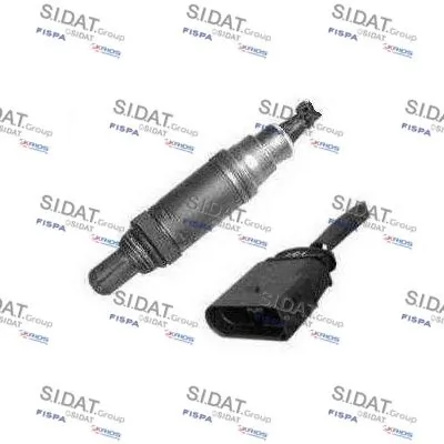 AUTOTEAM lambdaszonda - M0124 - TothCarparts