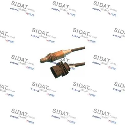 AUTOTEAM lambdaszonda - M0133A2 - TothCarparts