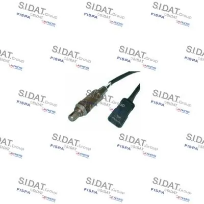 AUTOTEAM lambdaszonda - M0135A2 - TothCarparts