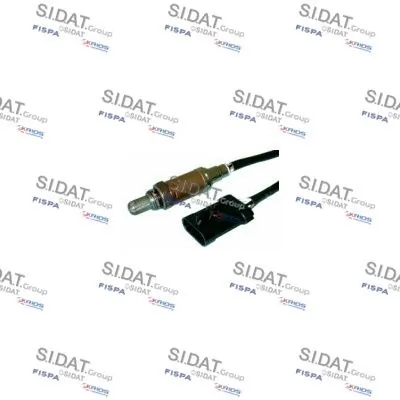 AUTOTEAM lambdaszonda - M0140A2 - TothCarparts
