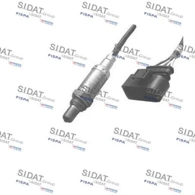 AUTOTEAM lambdaszonda - M0166A2 - TothCarparts