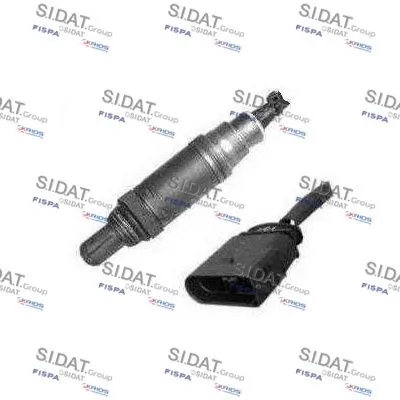 AUTOTEAM lambdaszonda - M0170 - TothCarparts