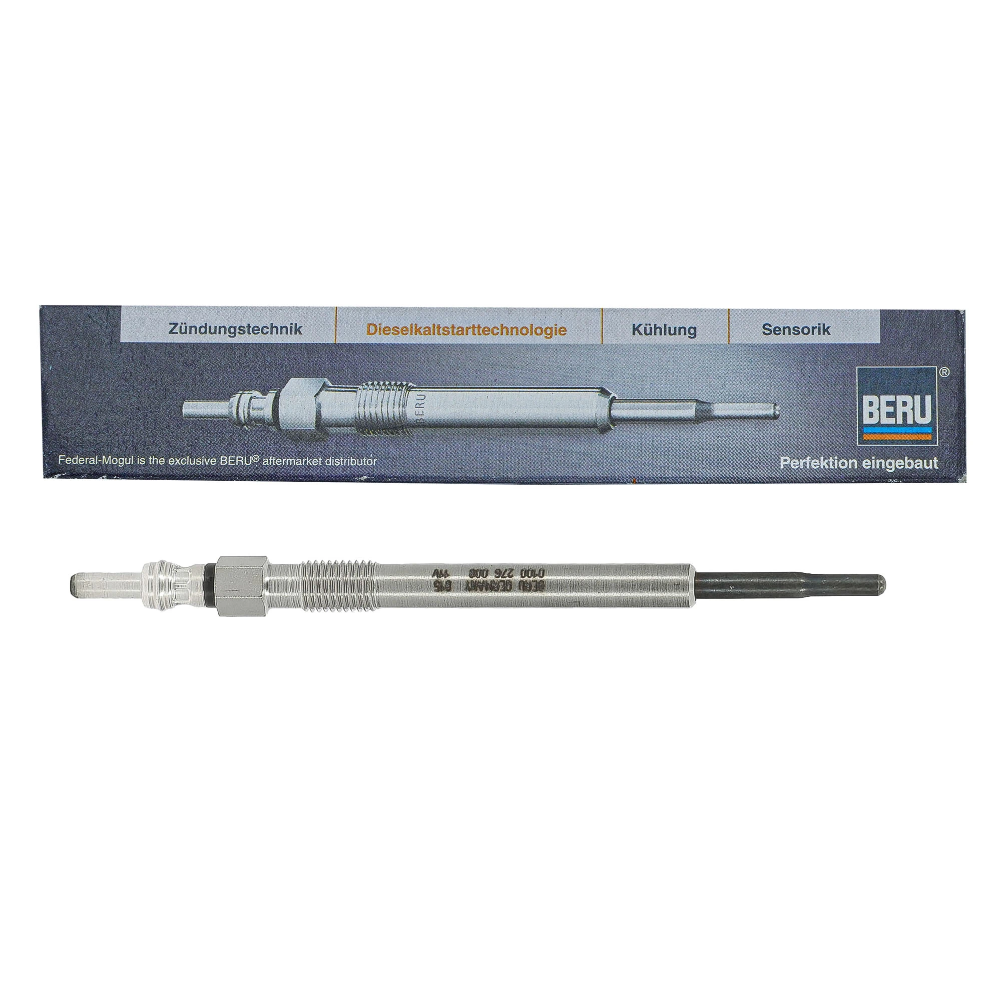 ATM Motoren izzítógyertya - 10031636 - TothCarparts