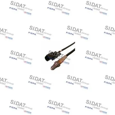 AUTOTEAM lambdaszonda - M0174 - TothCarparts