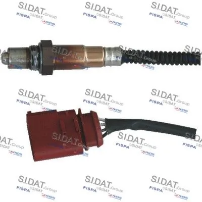 AUTOTEAM lambdaszonda - M0183 - TothCarparts