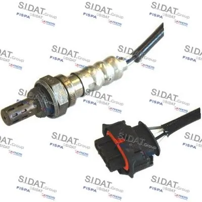 AUTOTEAM lambdaszonda - M0186A2 - TothCarparts
