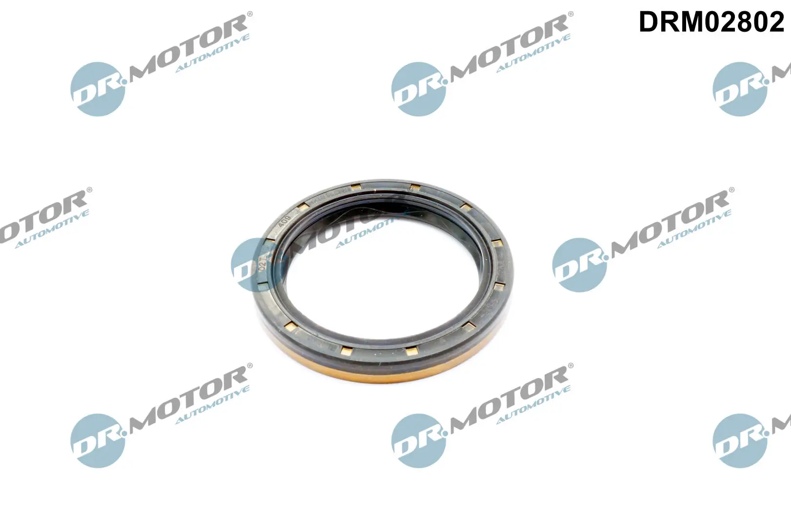 Dr.Motor Automotive tömítőgyűrű, differenciálmű - DRM02802 - TothCarparts