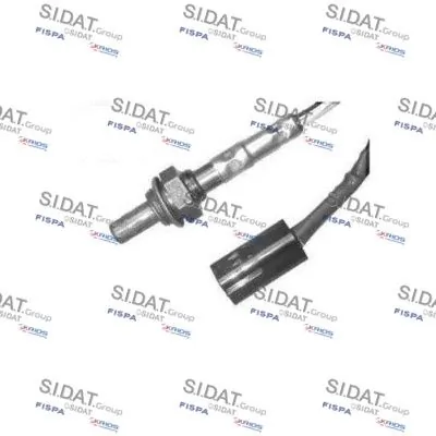 AUTOTEAM lambdaszonda - M0187 - TothCarparts