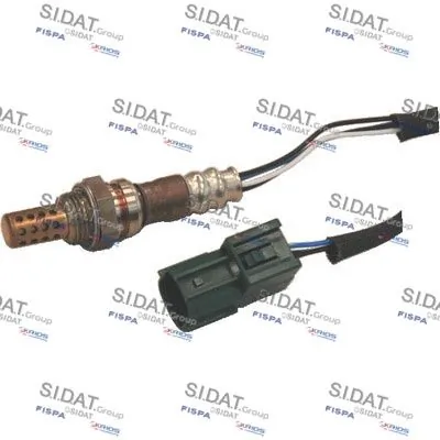 AUTOTEAM lambdaszonda - M0192 - TothCarparts