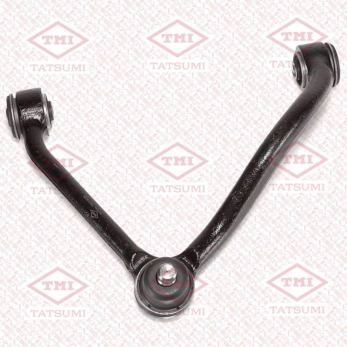 TATSUMI lengőkar, kerékfelfüggesztés - TEE1836L - TothCarparts