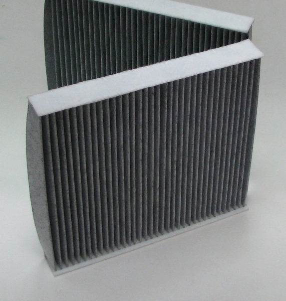 A.L. Group szűrő, utastér levegő - ALC-6469 - TothCarparts