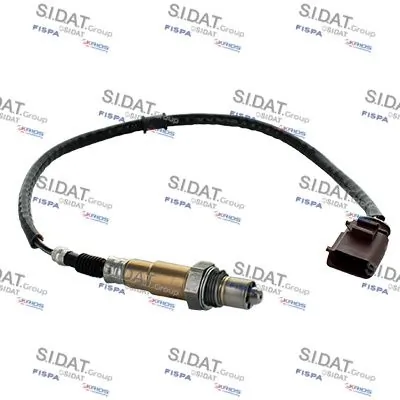 AUTOTEAM lambdaszonda - M0227A2 - TothCarparts