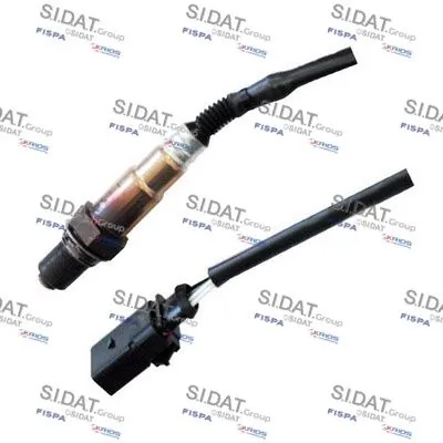 AUTOTEAM lambdaszonda - M0266A2 - TothCarparts