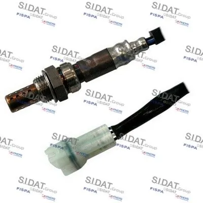 AUTOTEAM lambdaszonda - M0275 - TothCarparts