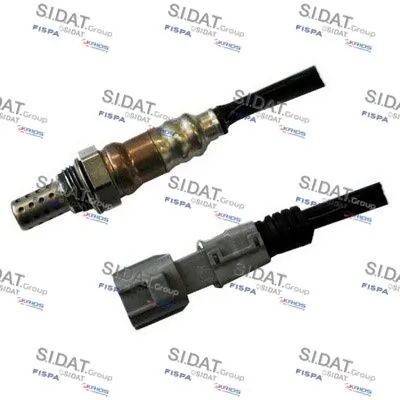AUTOTEAM lambdaszonda - M0279A2 - TothCarparts