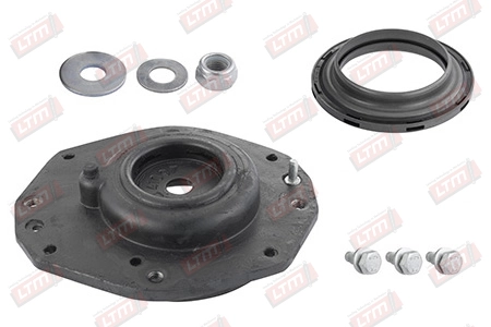 LTM Szerelőkészlet, gólyaláb támcsapágy - M04018 - TothCarparts