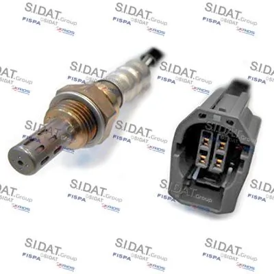 AUTOTEAM lambdaszonda - M0408 - TothCarparts