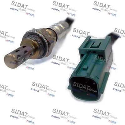 AUTOTEAM lambdaszonda - M0416 - TothCarparts