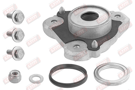 LTM Szerelőkészlet, gólyaláb támcsapágy - M04518L - TothCarparts