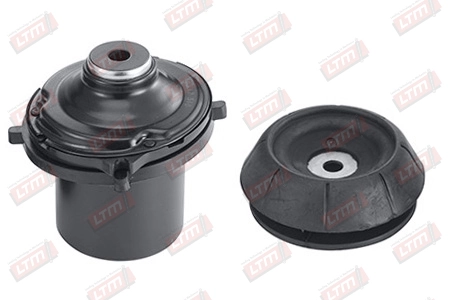 LTM Szerelőkészlet, gólyaláb támcsapágy - M05006 - TothCarparts