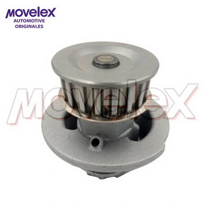 Movelex Vízszivattyú, motorhűtés - M05162 - TothCarparts