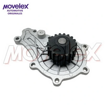 Movelex Vízszivattyú, motorhűtés - M05339 - TothCarparts