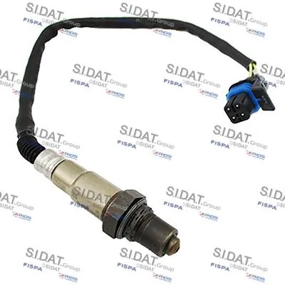 AUTOTEAM lambdaszonda - M0566A2 - TothCarparts