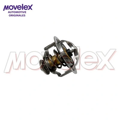 Movelex termosztát, hűtőfolyadék - M07068 - TothCarparts