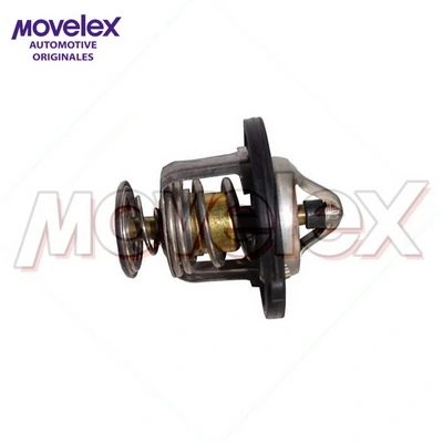 Movelex termosztát, hűtőfolyadék - M07069 - TothCarparts