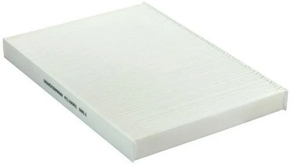 DENCKERMANN szűrő, utastér levegő - M110001 - TothCarparts