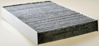 DENCKERMANN szűrő, utastér levegő - M110022K - TothCarparts