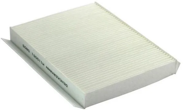 DENCKERMANN szűrő, utastér levegő - M110051 - TothCarparts