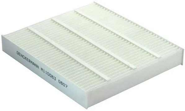 DENCKERMANN szűrő, utastér levegő - M110083 - TothCarparts