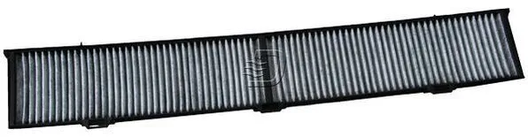 DENCKERMANN szűrő, utastér levegő - M110088 - TothCarparts