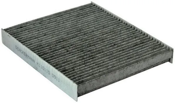 DENCKERMANN szűrő, utastér levegő - M110115 - TothCarparts