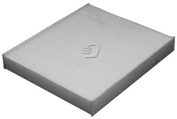 DENCKERMANN szűrő, utastér levegő - M110128 - TothCarparts