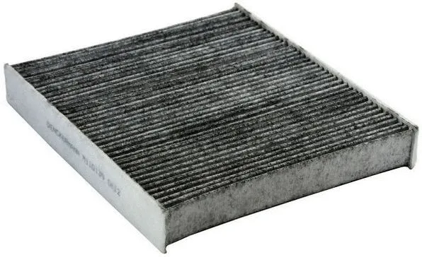 DENCKERMANN szűrő, utastér levegő - M110139 - TothCarparts
